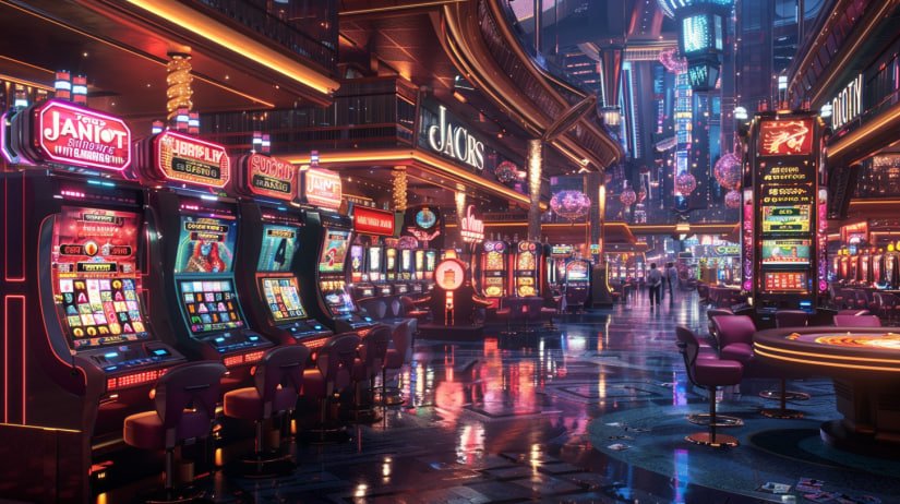 tg gold city