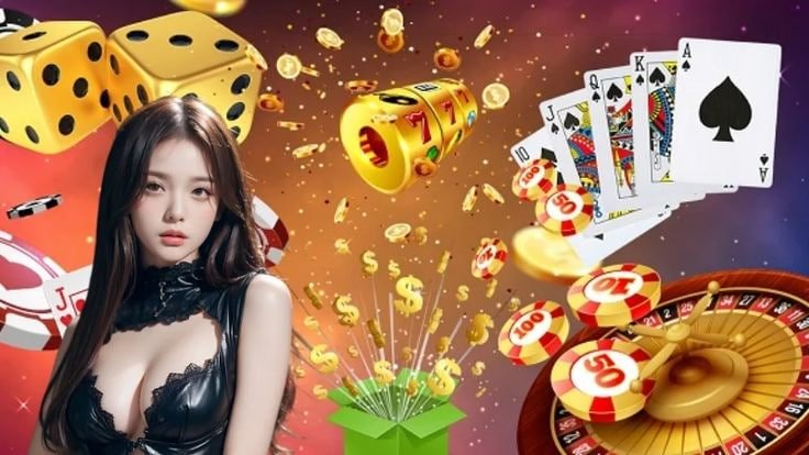 tg gold city